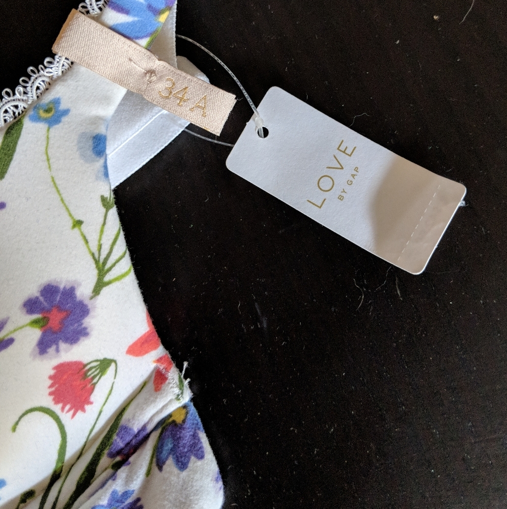 💣 FINAL SALE Demi Bra - Picture 4 of 5